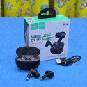 Hoco. EQ24 Wireless BT Headset
