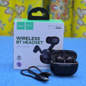 Hoco. EQ24 Wireless BT Headset