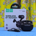 Hoco. EQ24 Wireless BT Headset