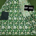 স্কিন প্রিন্টেড থ্রি-পিস Mf 205 