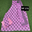 স্কিন প্রিন্টেড থ্রি-পিস Mf 279