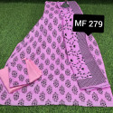 স্কিন প্রিন্টেড থ্রি-পিস Mf 279