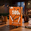 Hoco 500h Long Playtime Neckband 