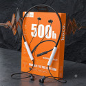 Hoco 500h Long Playtime Neckband 