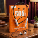 Hoco 500h Long Playtime Neckband 