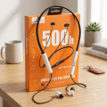 Hoco 500h Long Playtime Neckband 