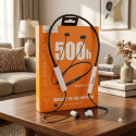 Hoco 500h Long Playtime Neckband 