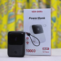 VEN-DENS Power Bank (VD-PB022) 
