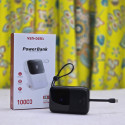 VEN-DENS Power Bank (VD-PB022) 