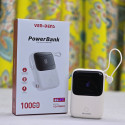 VEN-DENS Power Bank (VD-PB022) 