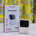 VEN-DENS Power Bank (VD-PB022) 