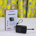 VEN-DENS Power Bank (VD-PB022) 