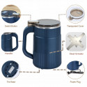 Multifunctional Coffee Grinding Machine