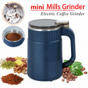 Multifunctional Coffee Grinding Machine