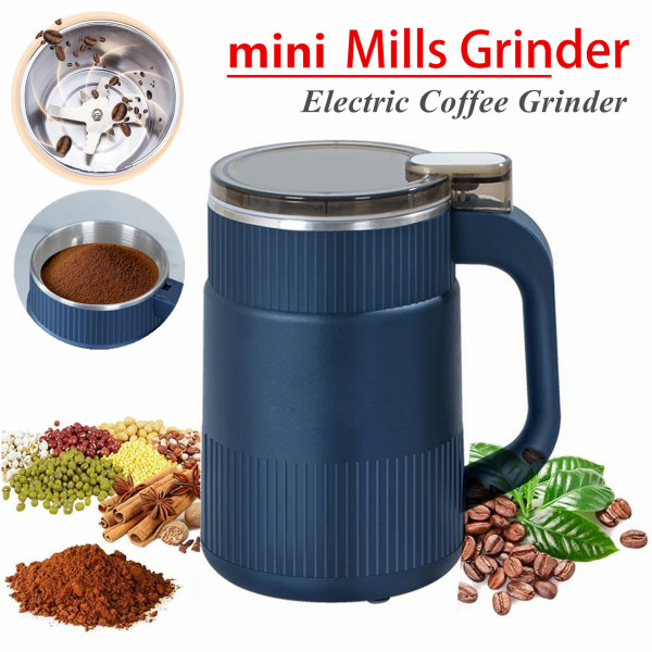 Multifunctional Coffee Grinding Machine