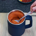 Multifunctional Coffee Grinding Machine