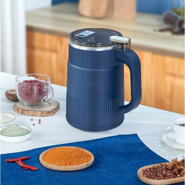 Multifunctional Coffee Grinding Machine
