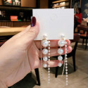 Pearl drop Earrings