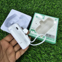 Mini Smart Portable power bank