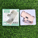Mini Smart Portable power bank