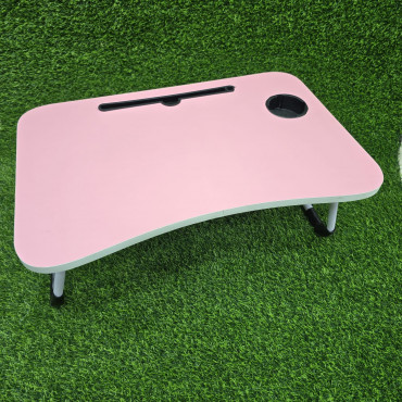 Pink Solid Colour Ta...