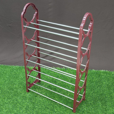 5 Layer Shoe Rack Pl...
