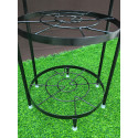 5 layer Pot stand 