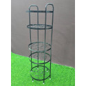 5 layer Pot stand 