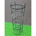 5 layer Pot stand 