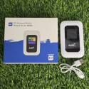 MF880 4G/5G Wi-Fi Mobile Router