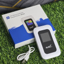 MF880 4G/5G Wi-Fi Mobile Router