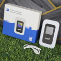 MF880 4G/5G Wi-Fi Mobile Router