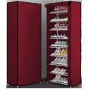 9 Layer Shoe Rack 