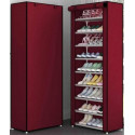 9 Layer Shoe Rack 
