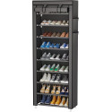 9 Layer Shoe Rack 