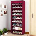 9 Layer Shoe Rack 