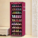 9 Layer Shoe Rack 