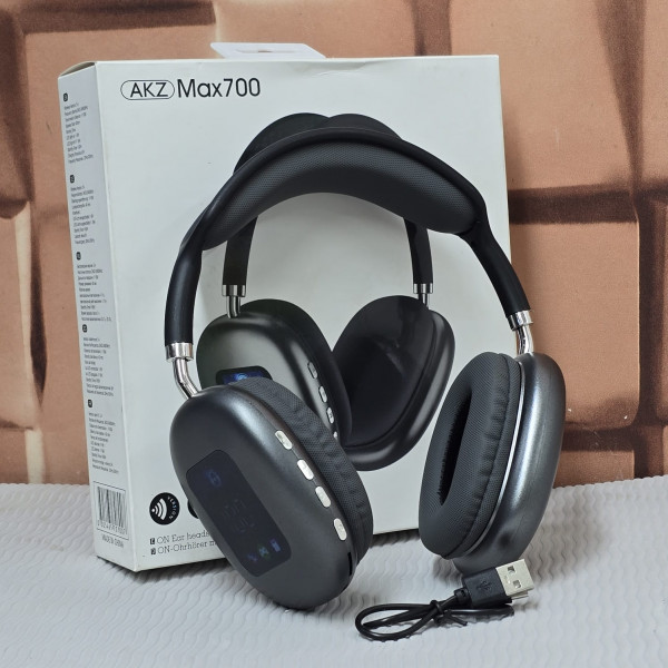 AKZ Max700 Wireless Headset