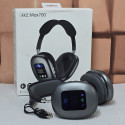 AKZ Max700 Wireless Headset