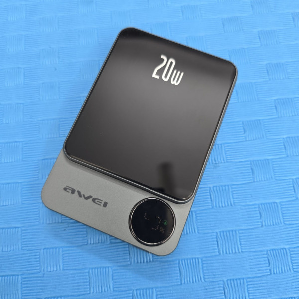 AWEI P39K PowerBank 10000mAh