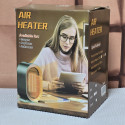 Air Heater
