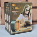 Air Heater