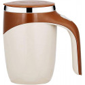 Automatic Magnetic Stirring Tea/Coffee Mug