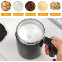 Automatic Magnetic Stirring Tea/Coffee Mug