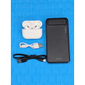 Awei Mini portable PowerBank & Air Buds (2nd Version)