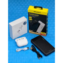 Awei Mini portable PowerBank & Air Buds (2nd Version)