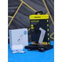 Awei Mini portable PowerBank & Air Buds (2nd Version)