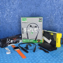Awei PowerBank ZT Plus 315 Neckband and T900 Ultra Smart Watch 