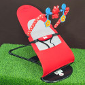 Baby Bouncer Chair With Toy Stand