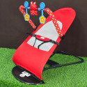 Baby Bouncer Chair With Toy Stand